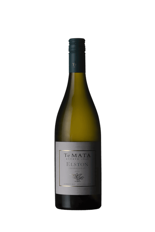 Te Mata Elston Chardonnay 2021