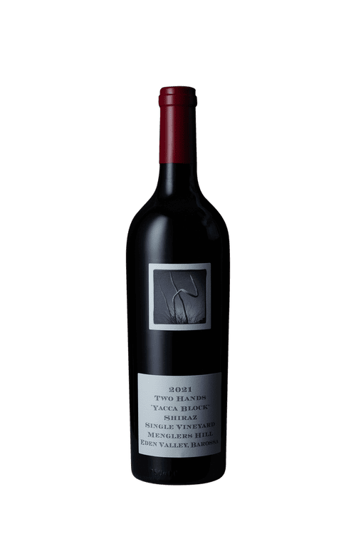 Two Hands Yacca Block Single Vineyard Shiraz 2021