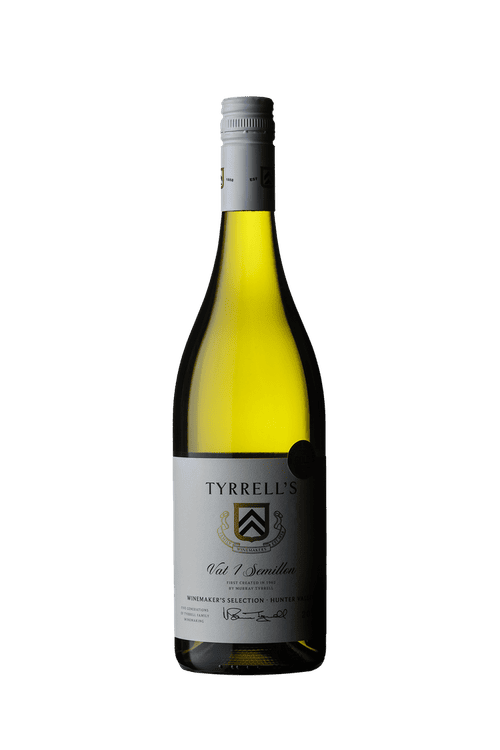 Tyrrells Vat 1 Semillon 2016