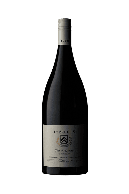 Tyrrells Vat 9 Shiraz Magnum 1.5L 2019