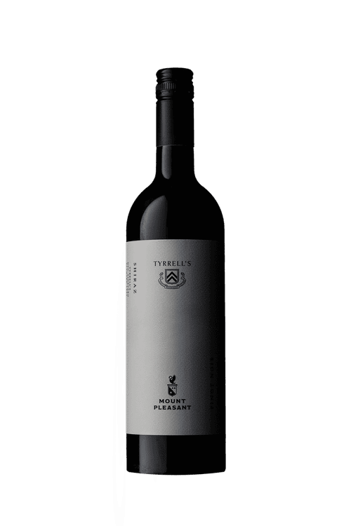 Tyrrell's Lunatiq Heathcote Shiraz 2021