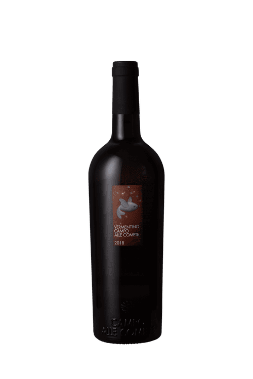 Campo alle Comete Vermentino 2018