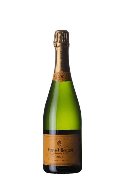 Veuve Clicquot Brut Yellow Label NV