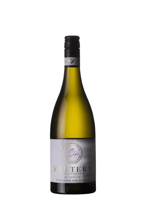 Villa Maria Keltern Chardonnay 2020