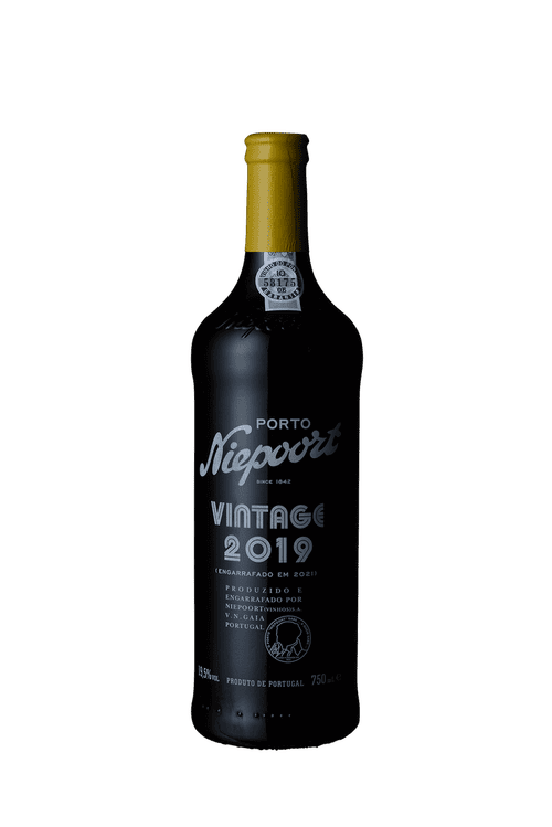 Niepoort Vintage Port 2019