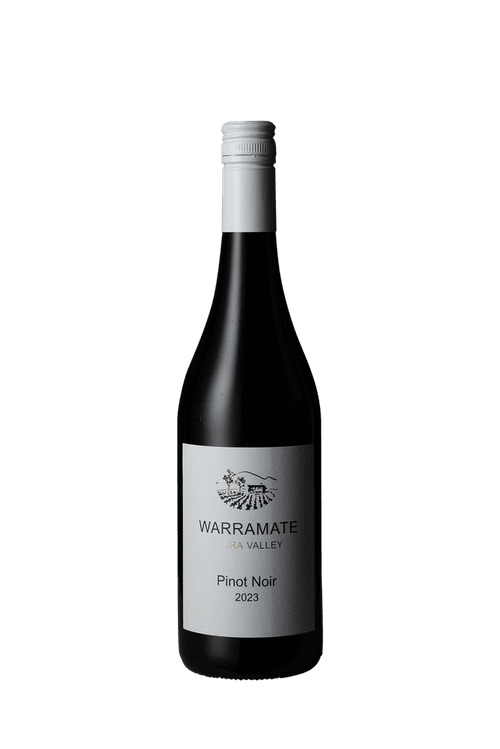 Warramate Pinot Noir 2023