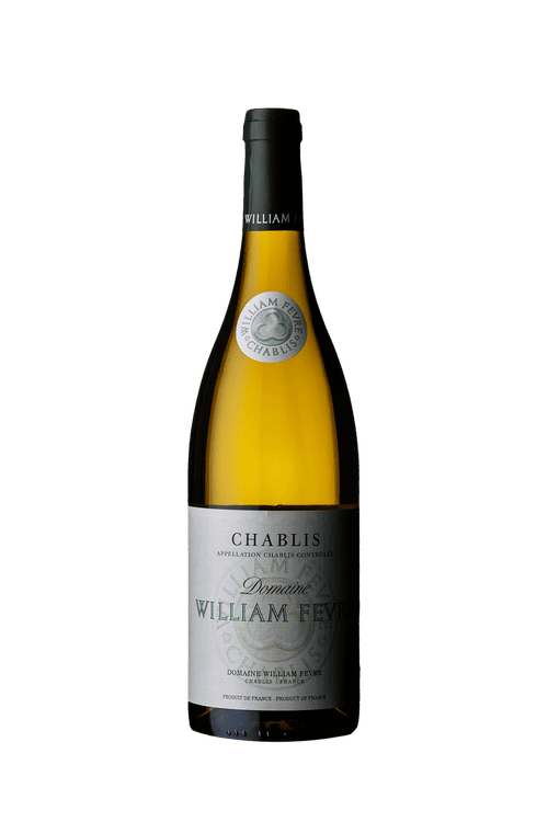 William Fèvre Chablis 2014