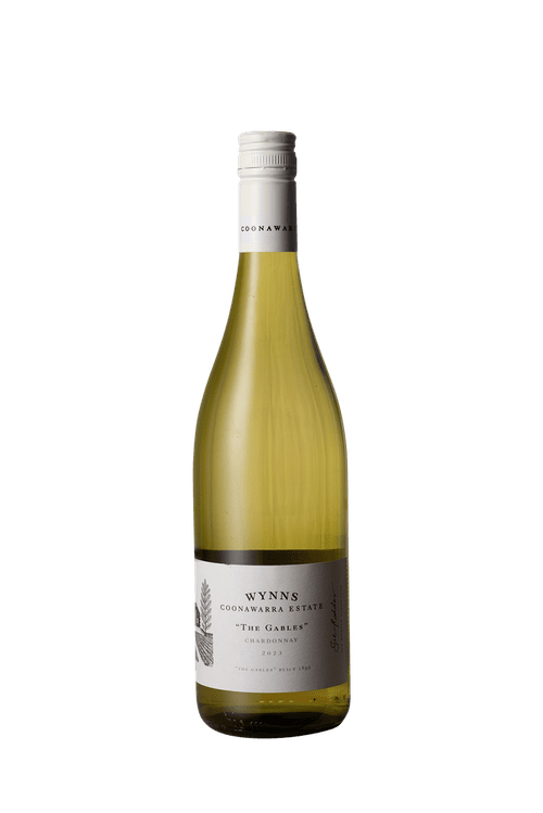 Wynns Gables Chardonnay 2023