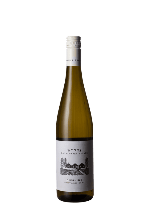 Wynns Riesling 2023