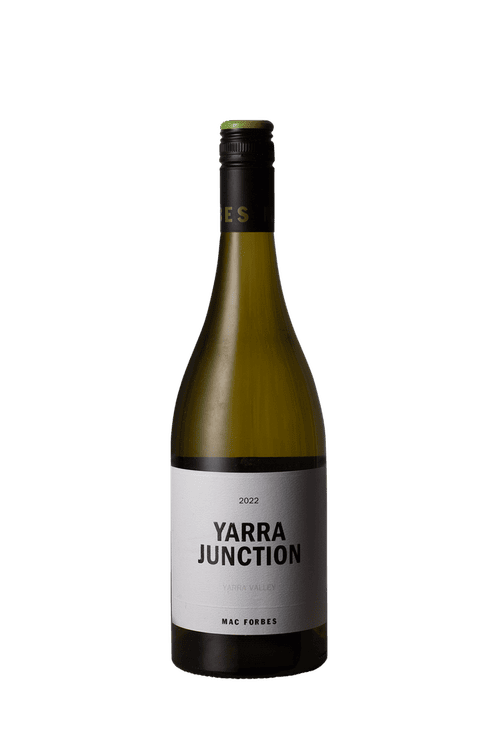 Mac Forbes Yarra Junction Village Chardonnay 2022