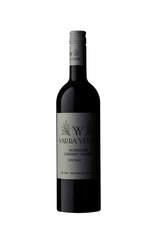 Yarra Yering Agincourt Cabernet Malbec 2021