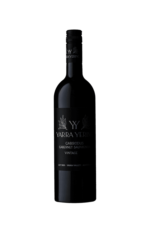 Yarra Yering Carrodus Cabernet Sauvignon 2021