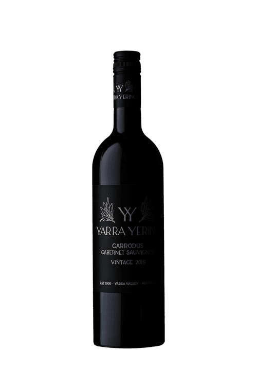 Yarra Yering Carrodus Cabernet Sauvignon 2019