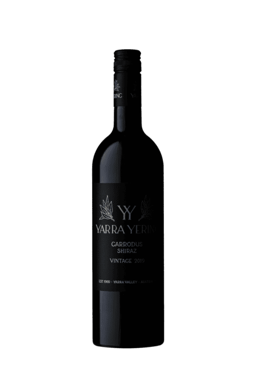 Yarra Yering Carrodus Shiraz 2021