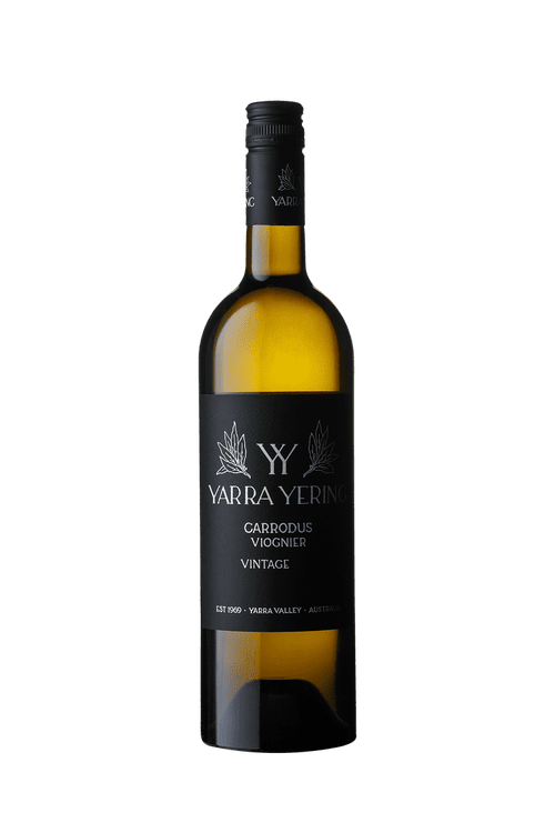 Yarra Yering Carrodus Viognier 2015