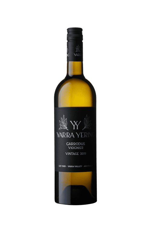 Yarra Yering Carrodus Viognier 2019