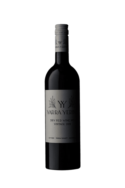 Yarra Yering Dry Red No 2. 2019