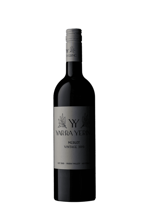 Yarra Yering Merlot 2019