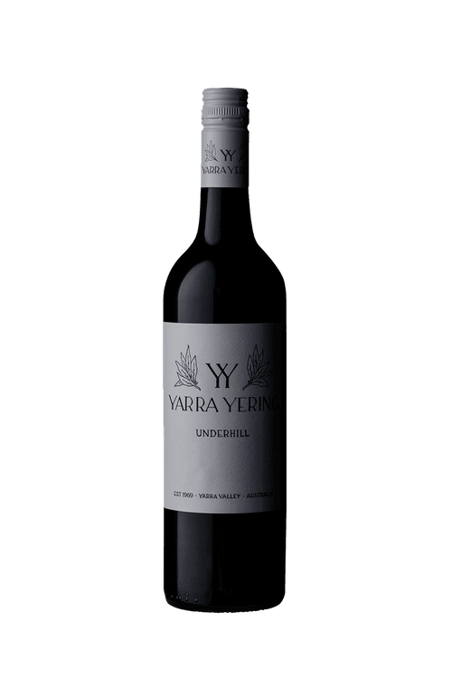 Yarra Yering Underhill Shiraz 2020