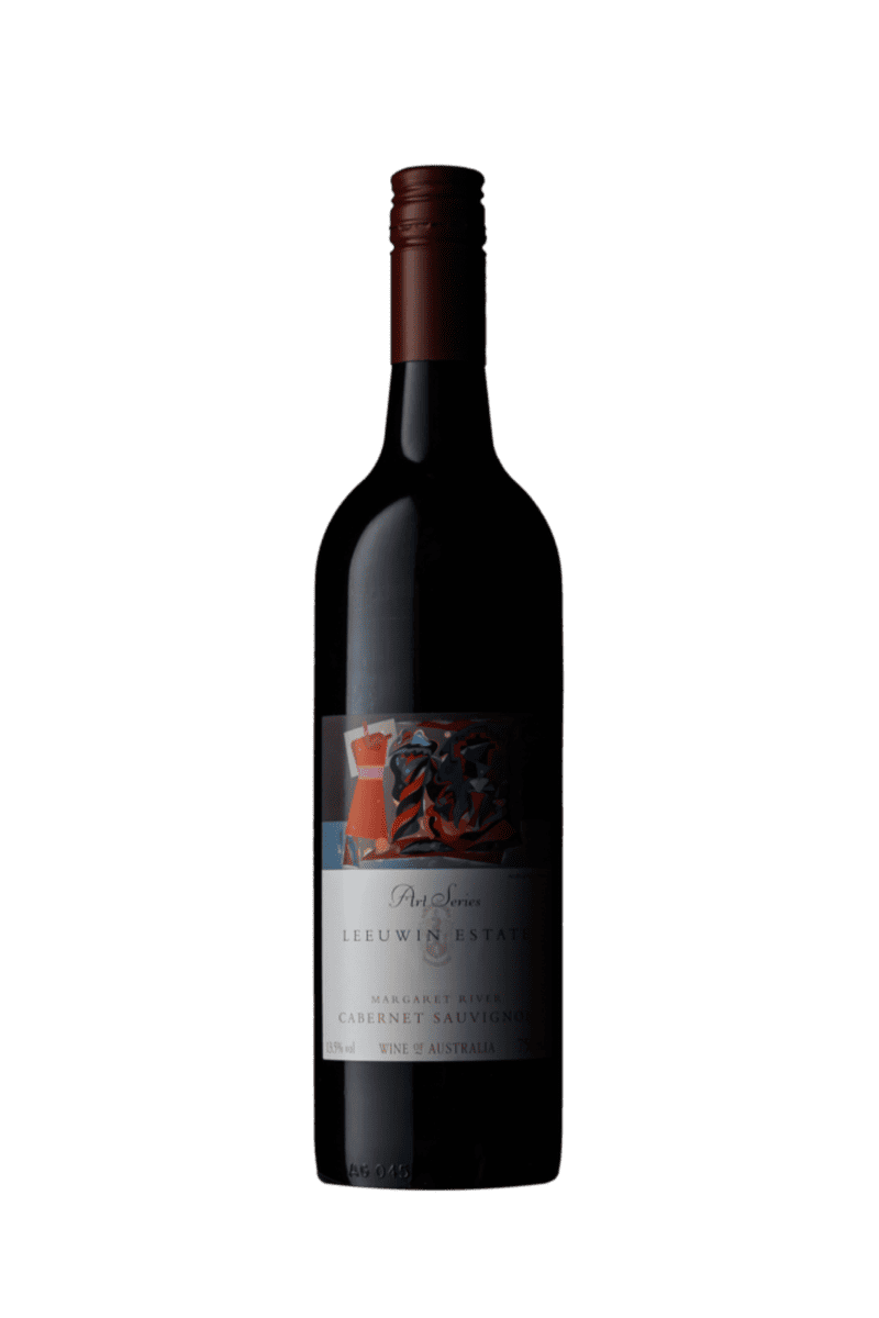 Leeuwin Estate Art Series Cabernet Sauvignon 2019