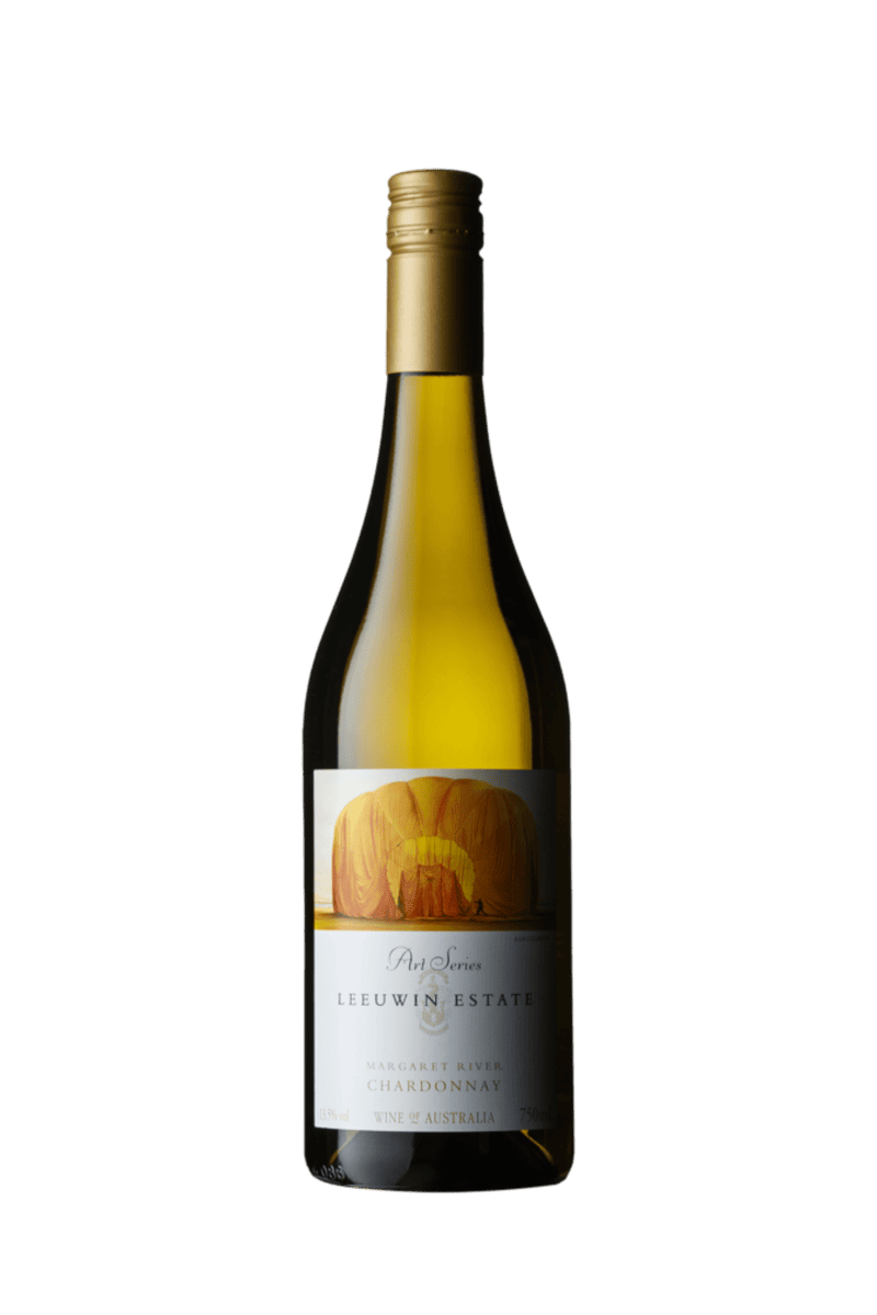 Leeuwin Estate Art Series Chardonnay 2021