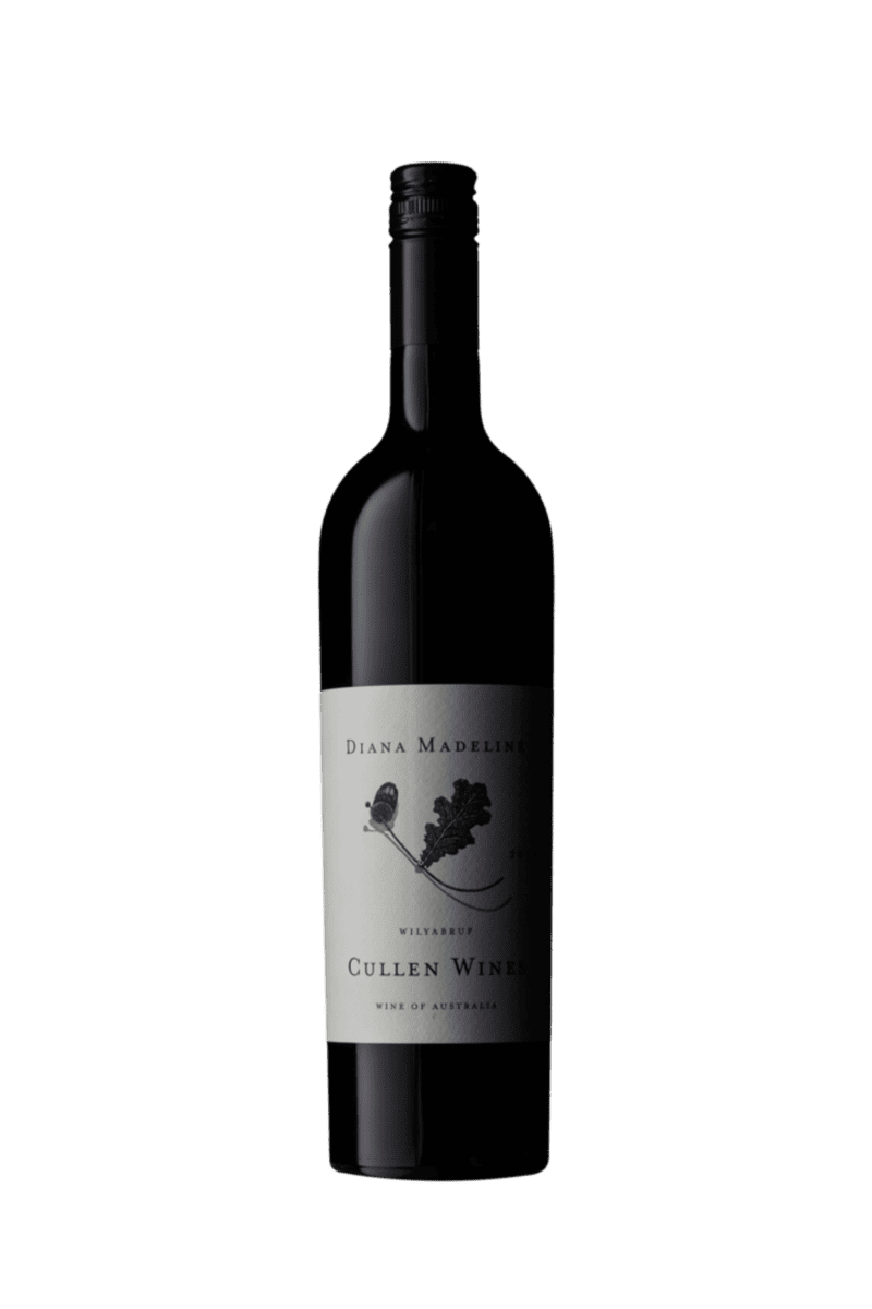 Cullen Diana Madeline Cabernet Sauvignon Merlot 2022