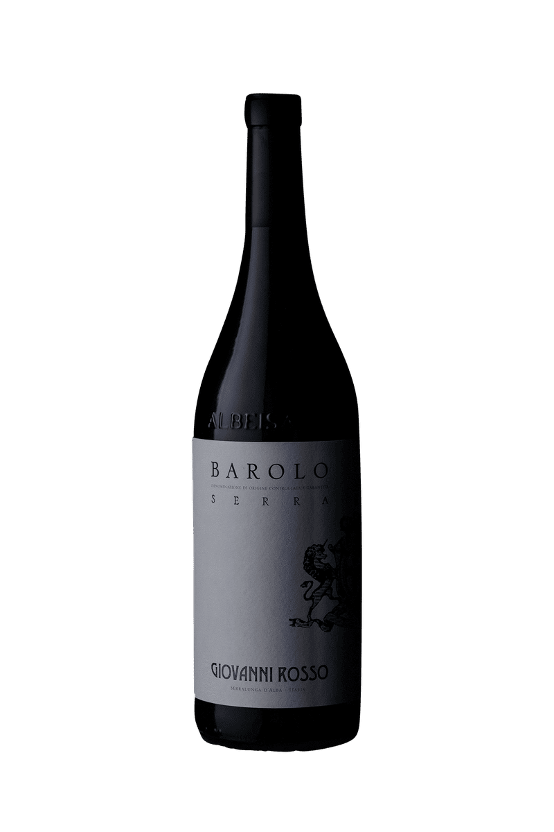 Giovanni Rosso Barolo DOCG Serra 2019