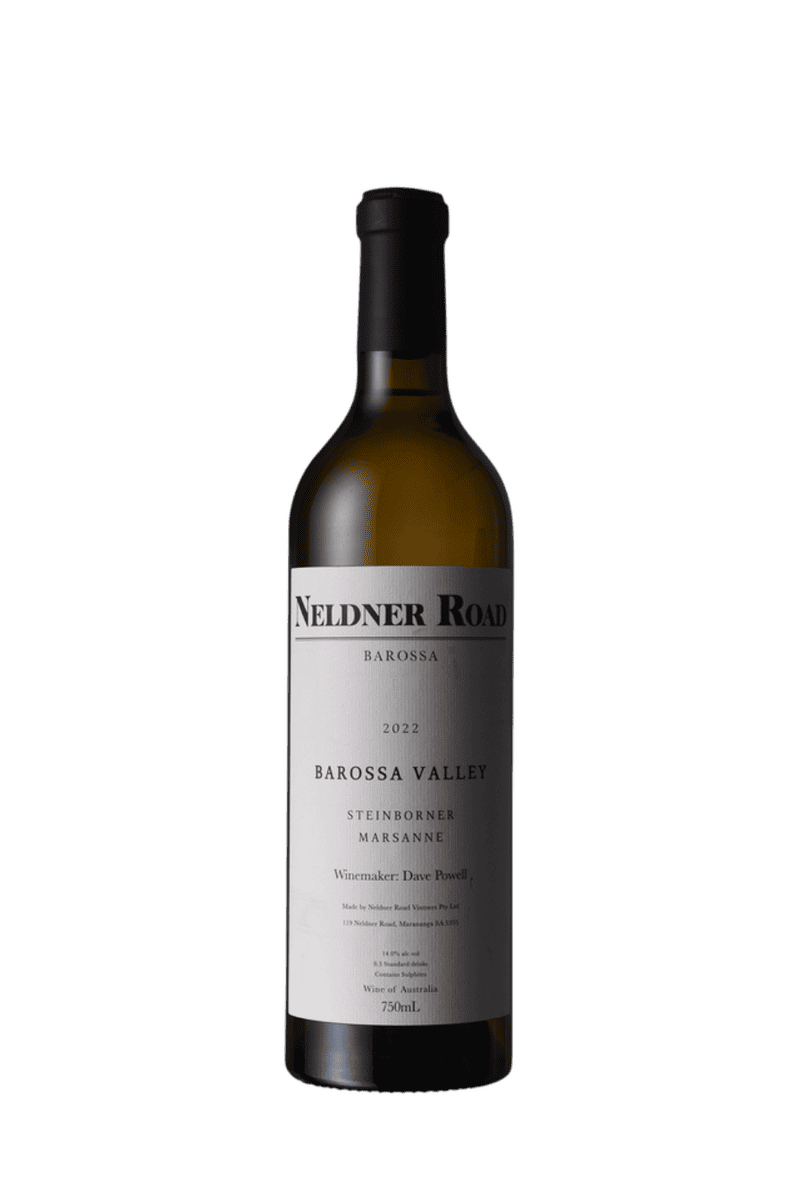 Neldner Road ‘Steinborner’ Marsanne 2022