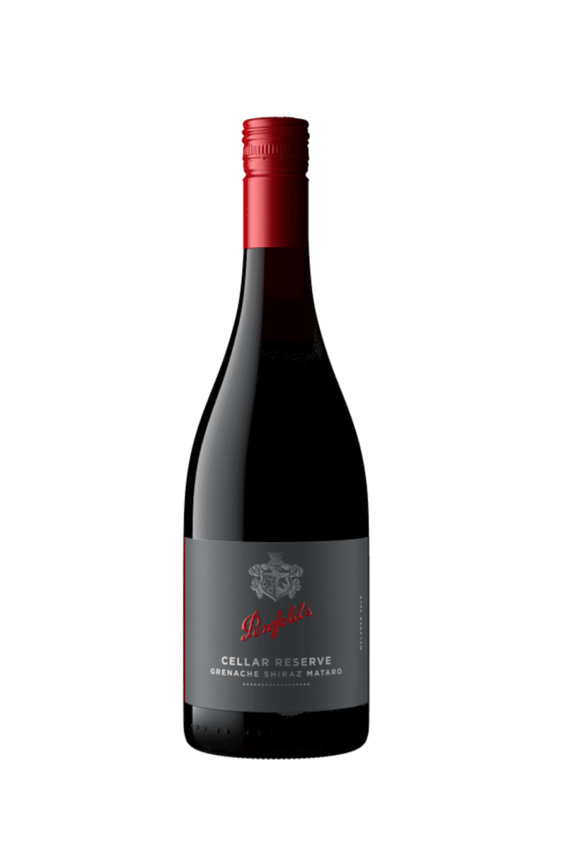 Penfolds Cellar Reserve GSM 2023