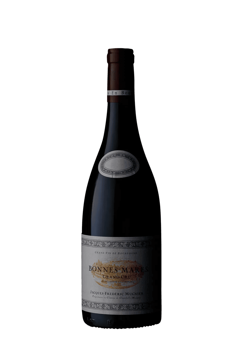 Jacques-Frédéric Mugnier Bonnes-Mares Grand Cru 2020