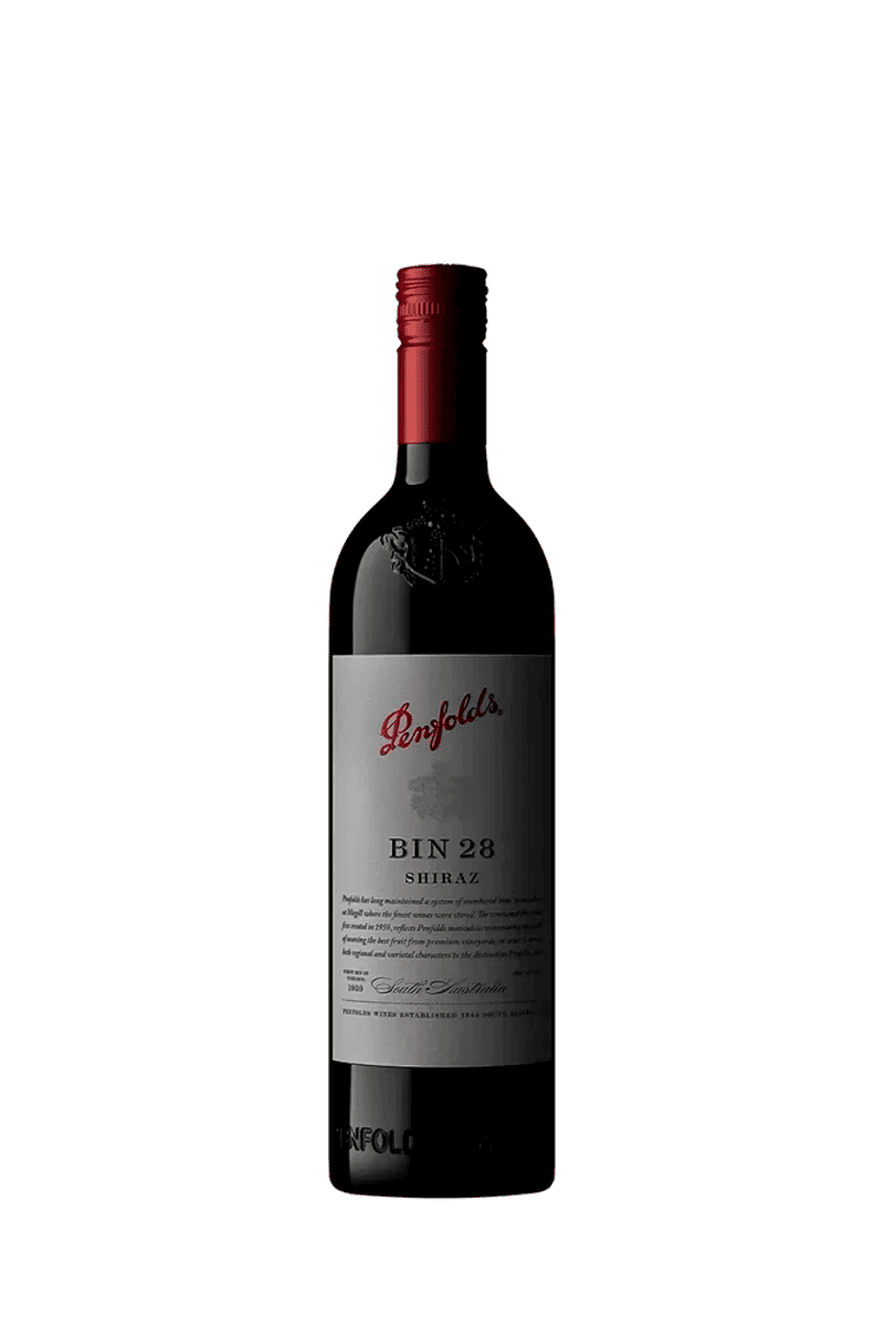 Penfolds Bin 28 Shiraz 2022