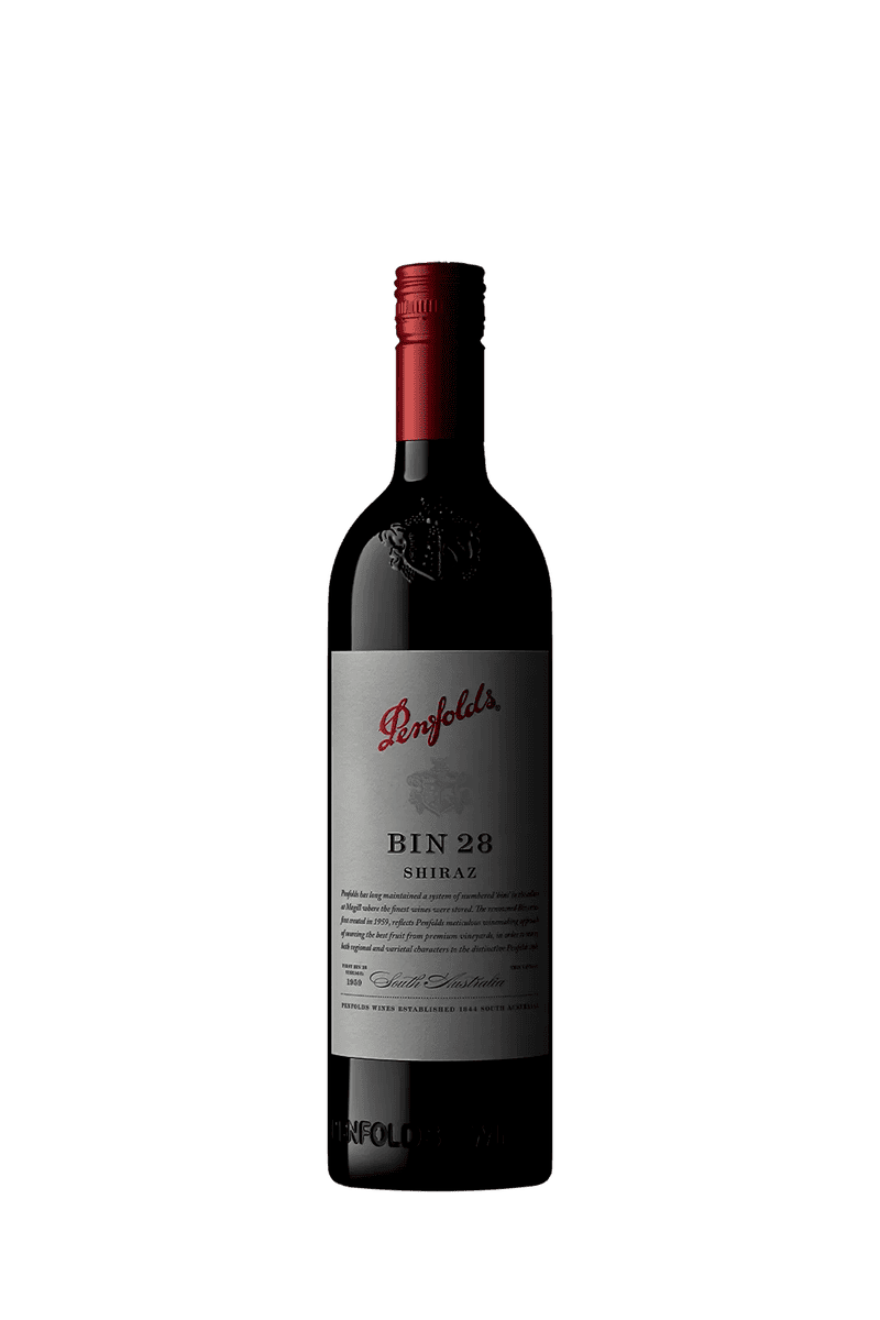 Penfolds Bin 28 Shiraz 2021