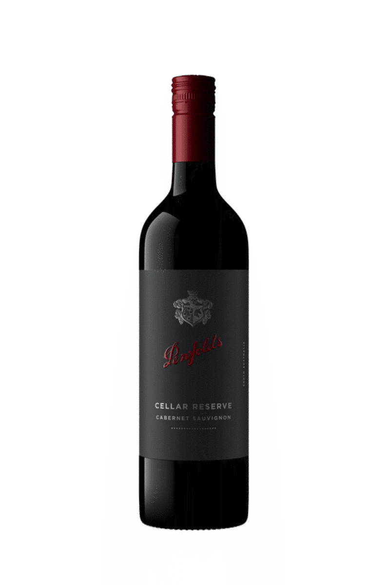 Penfolds Cellar Reserve Cabernet Sauvignon 2022