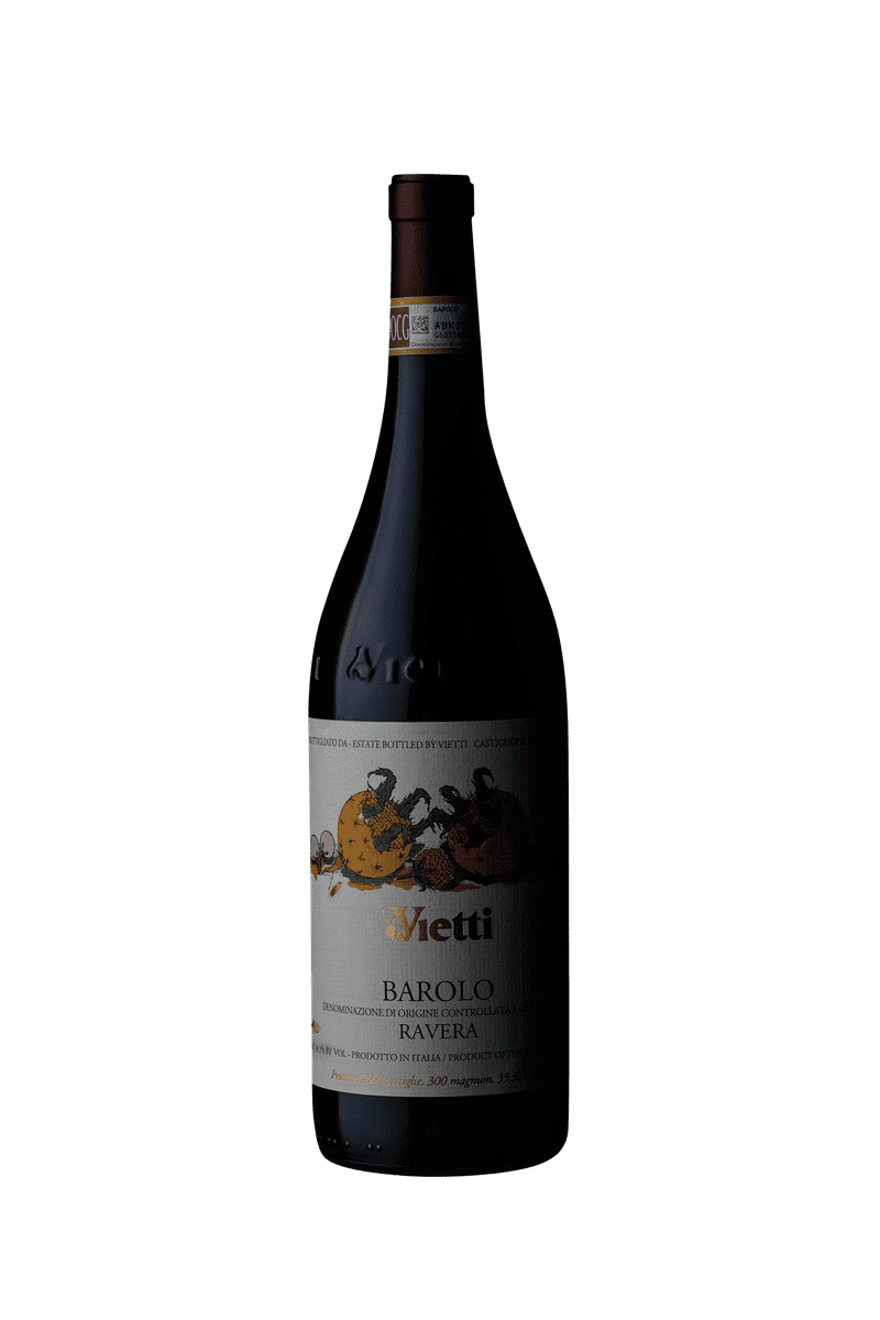 Vietti Barolo Ravera DOCG 2019