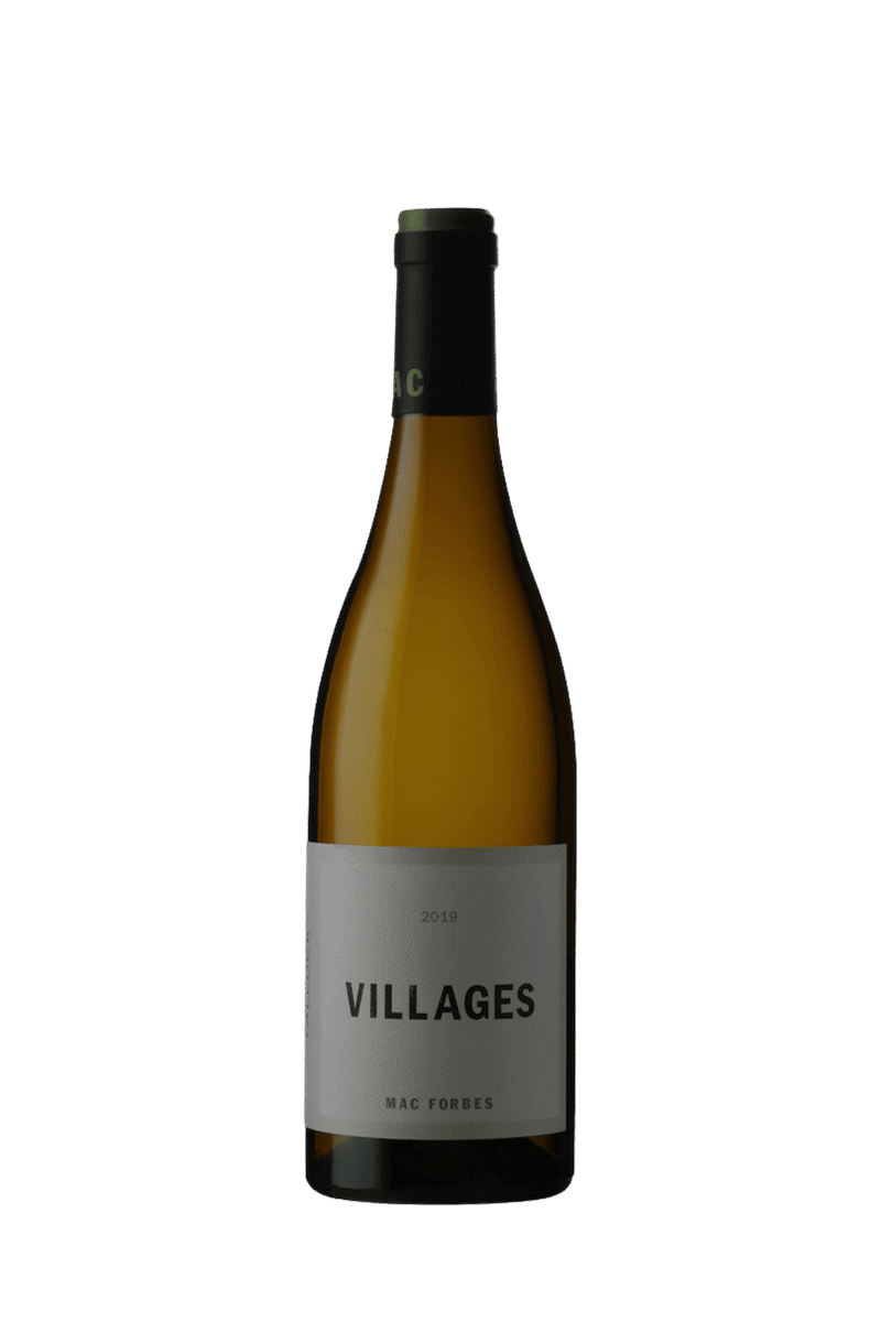 Mac Forbes Woori Yallock Village Chardonnay 2022