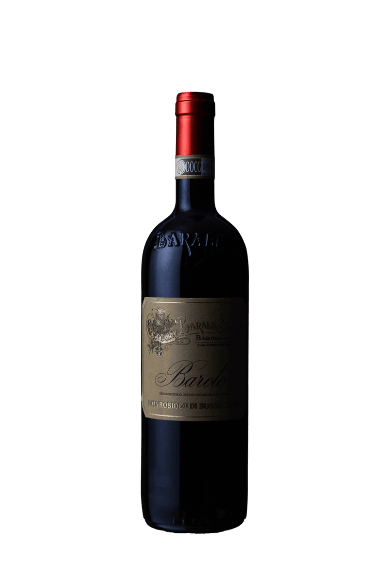Barale Barolo Monrobiolo di Bussia 2019