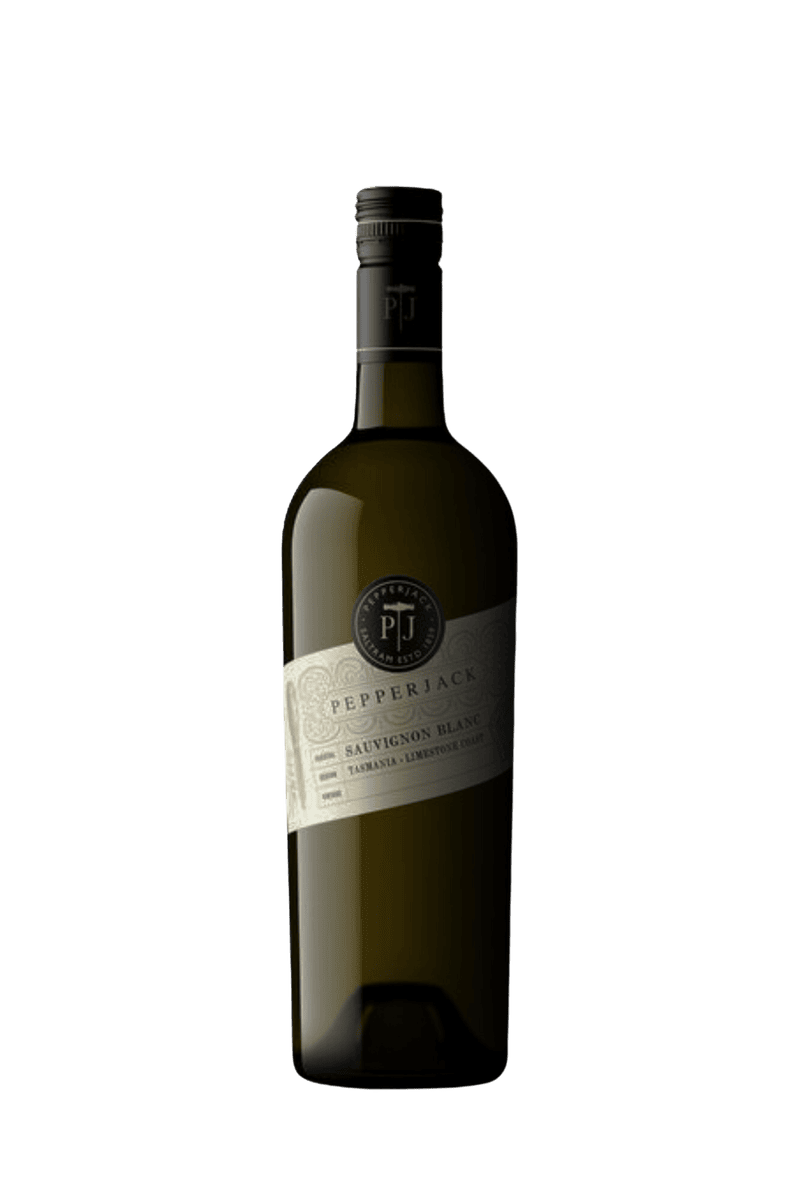 Pepperjack Sauvignon Blanc 2024