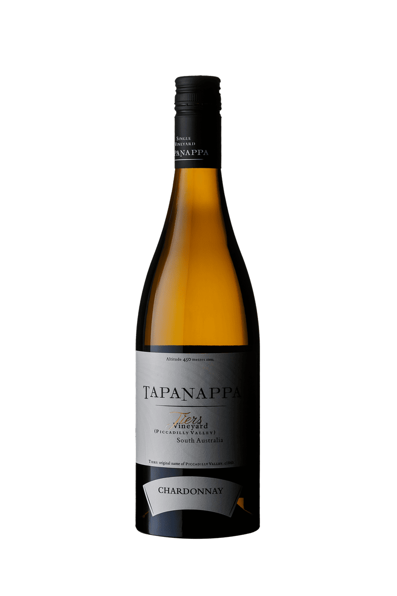 Tapanappa Tiers Vineyard Chardonnay 2021