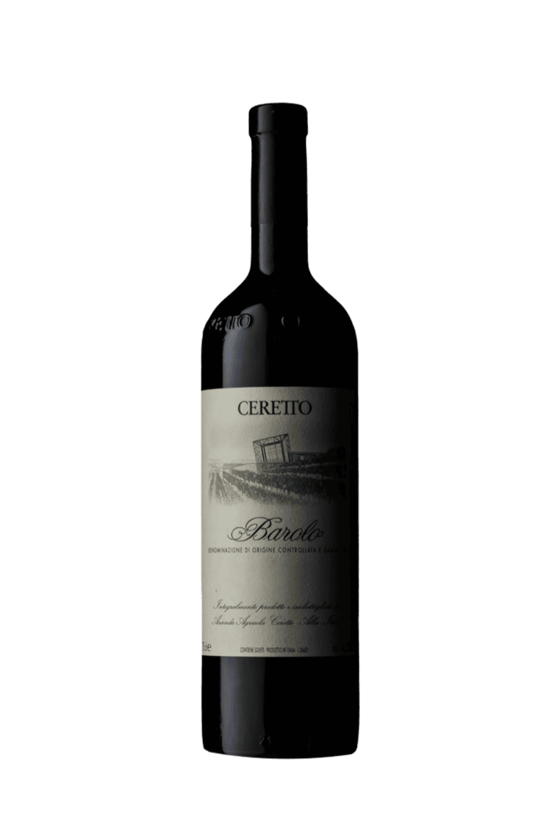 Ceretto Barolo Bussia DOCG 2019