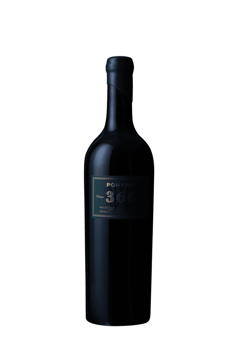Ponting 366 Shiraz Cabernet 2019