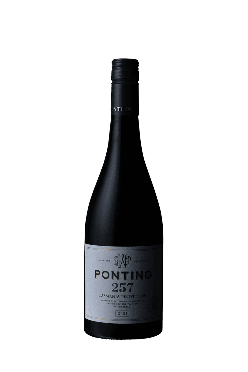 Ponting Milestone 257 Pinot Noir 2021