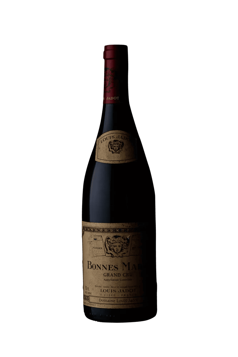 Louis Jadot Bonnes Mares Grand Cru 2021