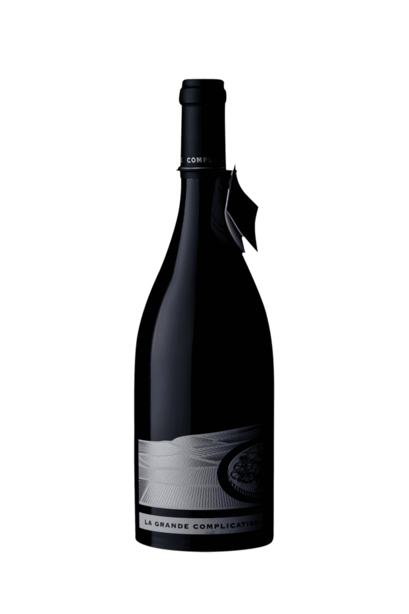 Mongeard-Mugneret Echezeaux La Grande Complication Grand Cru Magnum 1.5L 2019