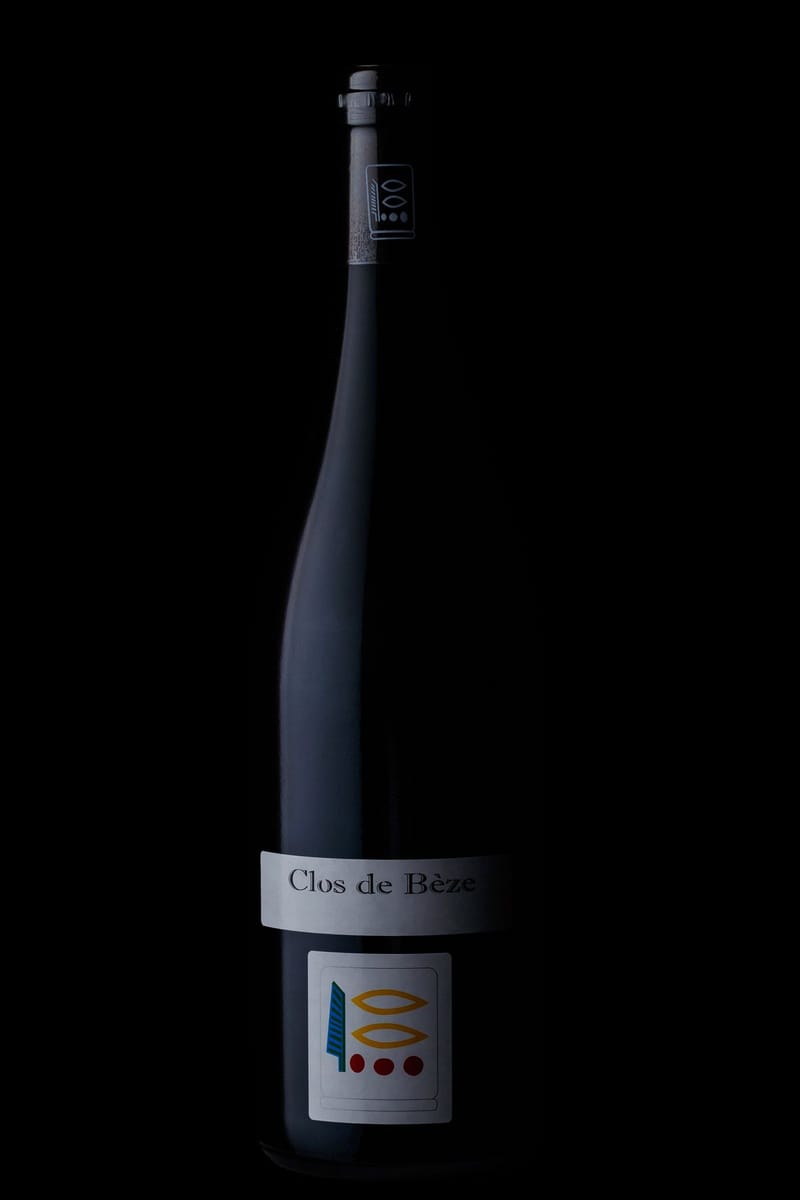 Prieure Roch Chambertin Clos de Bèze Grand Cru 2021