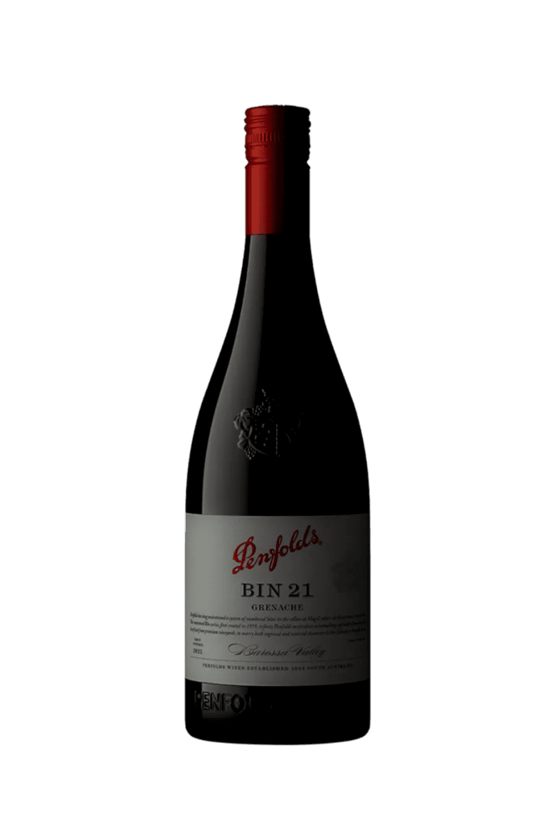 Penfolds Bin 21 Grenache 2023