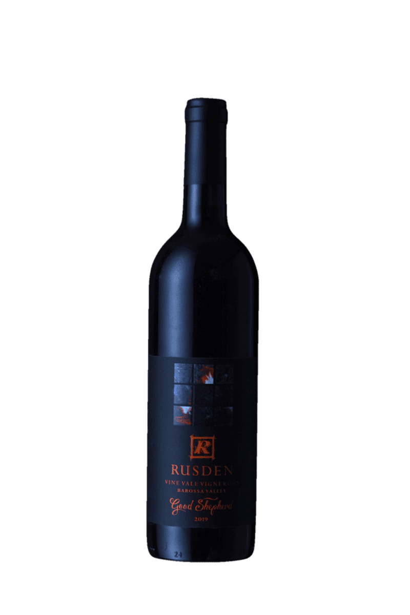 Rusden 'Good Shepherd' Cabernet Sauvignon - Malbec 2019