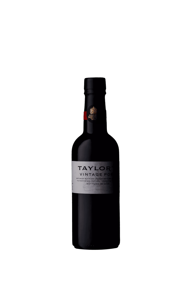 Taylor Fladgate Vintage Port 1980