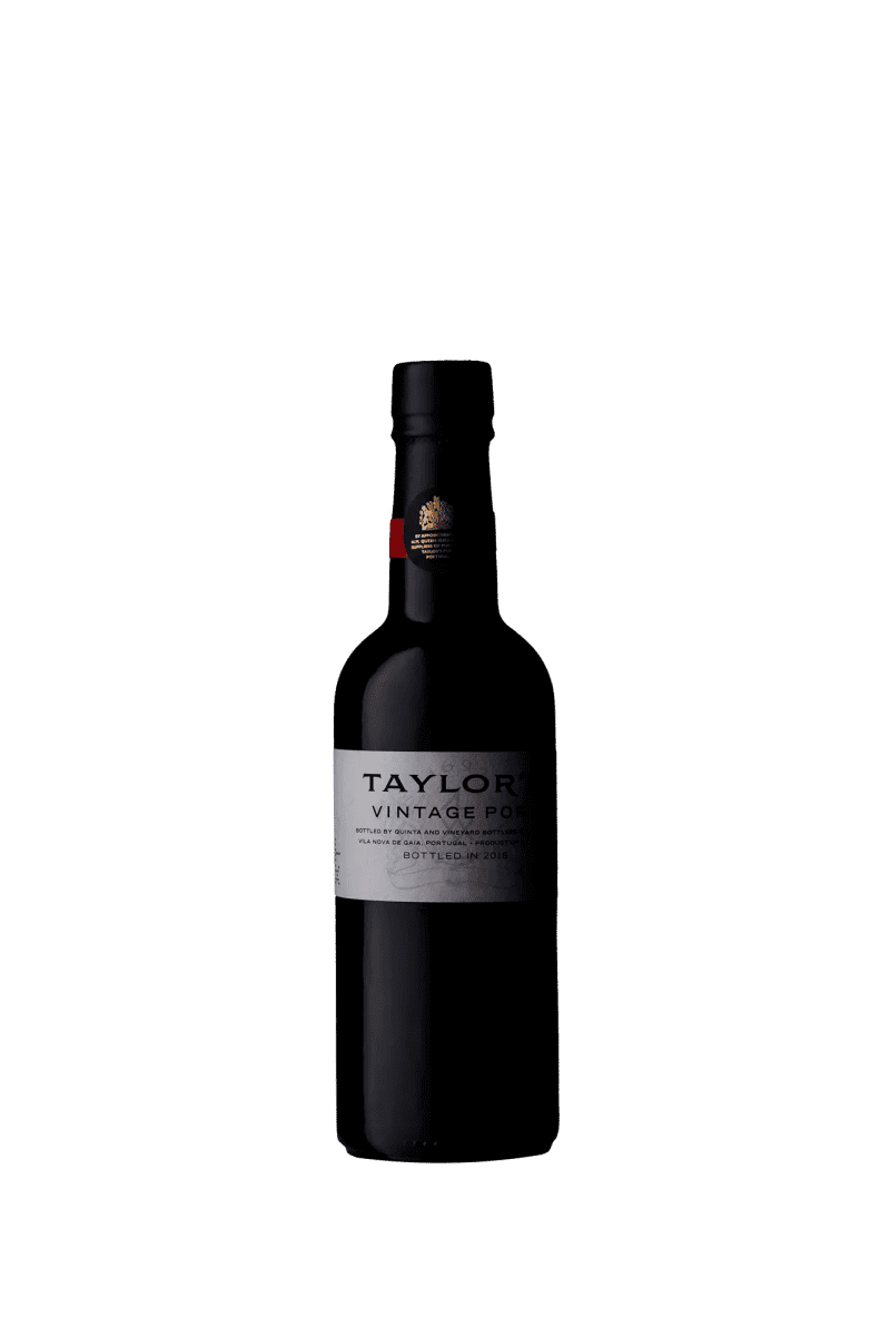 Taylor Fladgate Vintage Port 1983