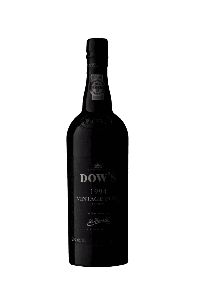Dow's Vintage Port 1994