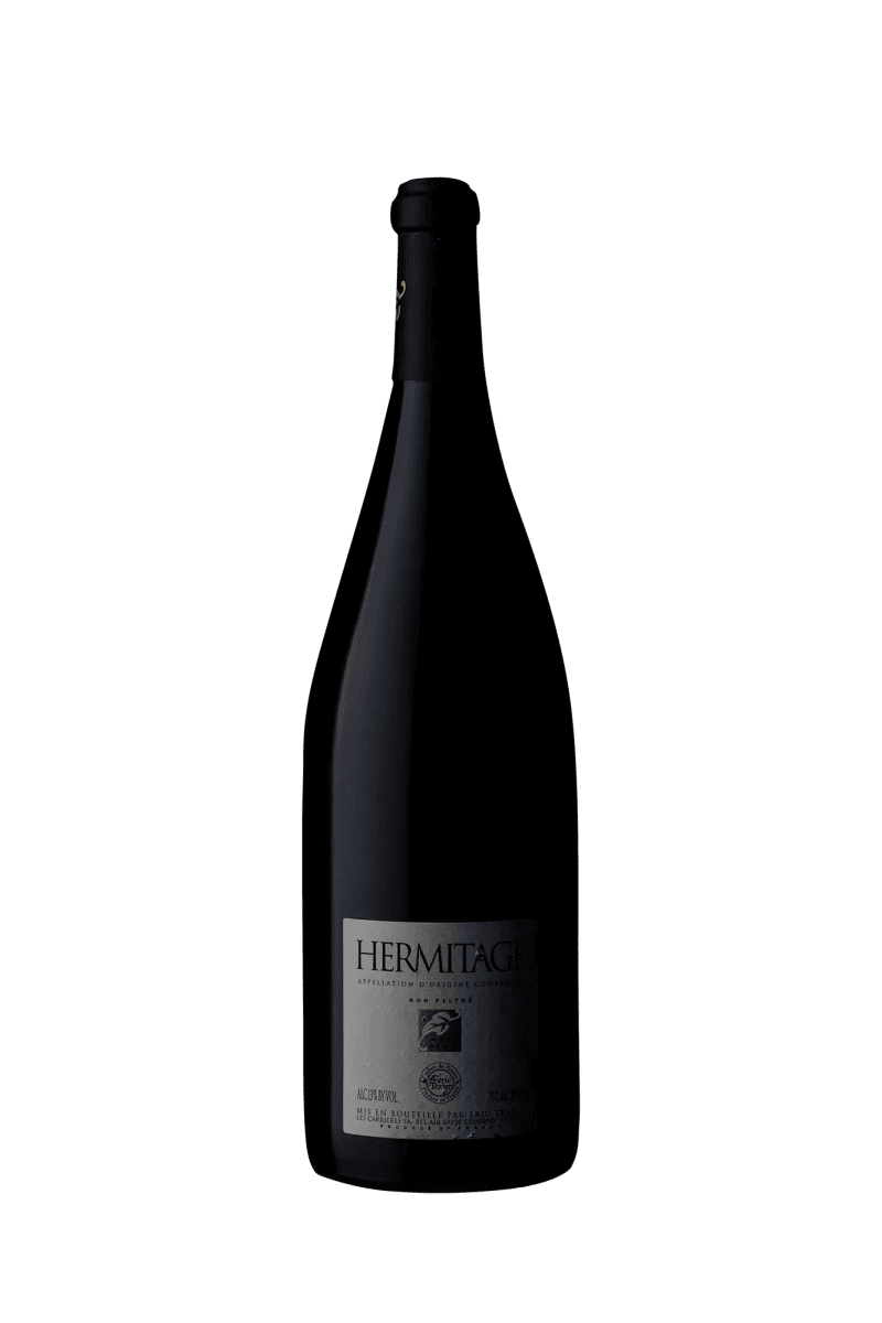 Maison Eric Texier Hermitage 2000